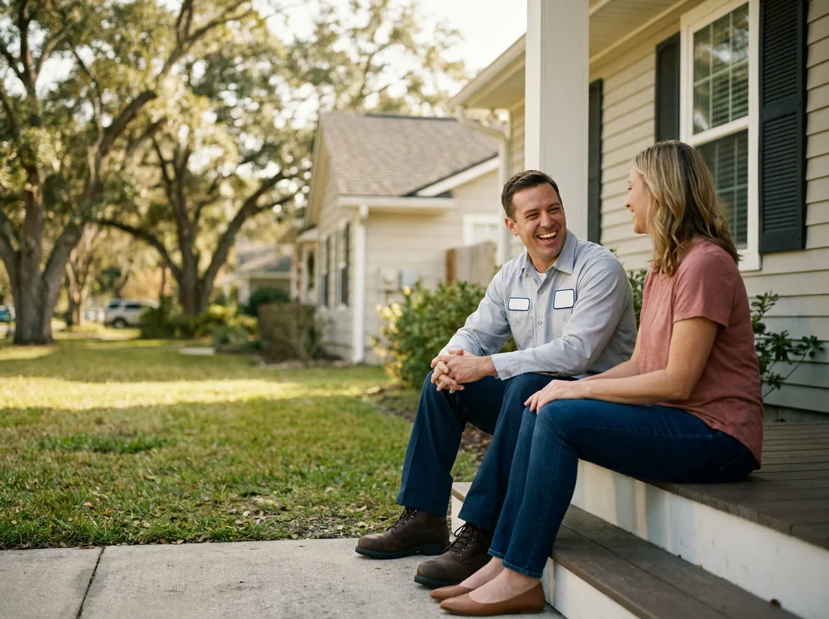 Septic tank pumping FAQs for South Laurel, MD